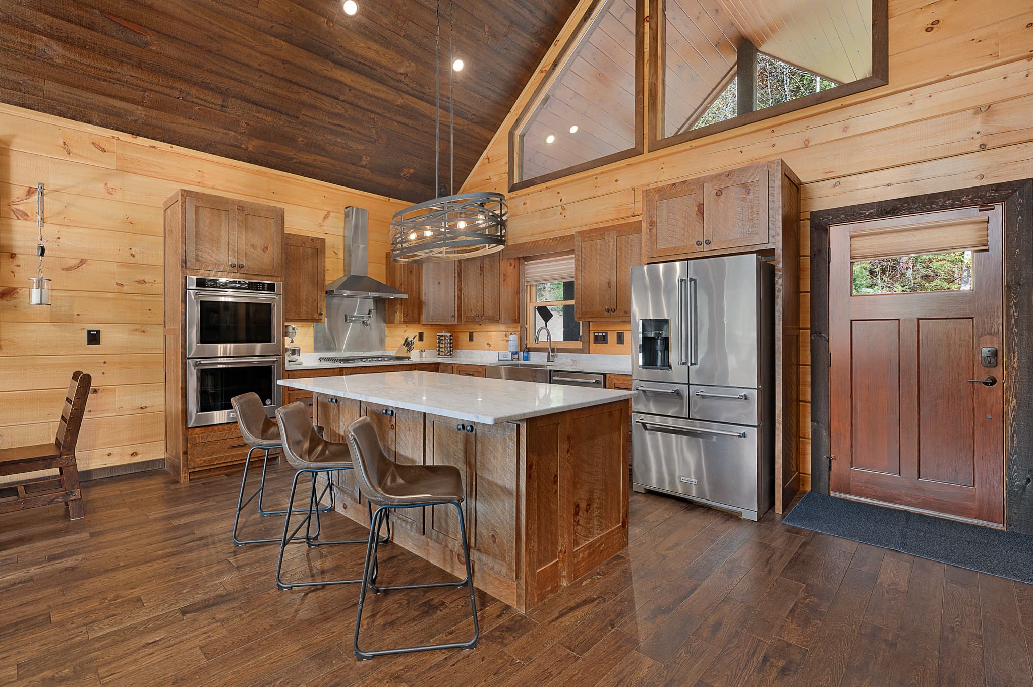 Kitchen detail